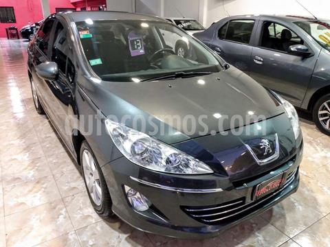 foto Peugeot 408 Allure NAV 2014/15 usado (2013) precio $870.000