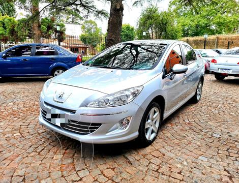 foto Peugeot 408 Allure NAV usado (2014) precio $1.250.000
