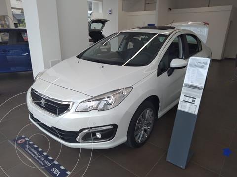 Peugeot 408 Allure 1.6 HDi nuevo color Gris Aluminium precio $2.965.200