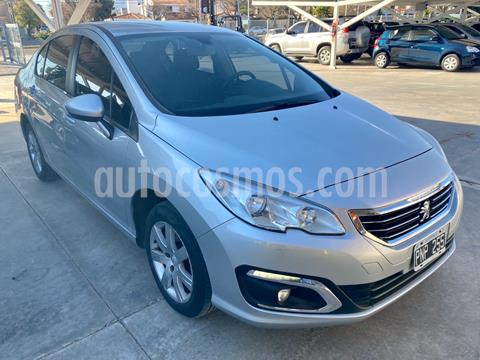 foto Peugeot 408 Allure Aut NAV usado (2016) precio $995.000