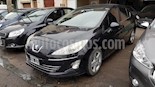 Foto venta Auto Usado Peugeot 408 Feline HDi (2011) color Negro Perla precio $240.000
