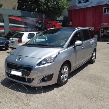 foto Peugeot 5008 Feline Tiptronic financiado en cuotas anticipo $2.213.750 cuotas desde $62.755