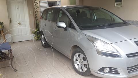 foto Peugeot 5008 Allure usado (2013) precio $1.500.000