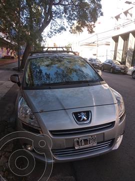 foto Peugeot 5008 Allure usado (2012) color Gris precio $1.085.000