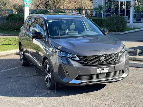 foto Peugeot 5008 5OO8 ALLURE PLUS TIPTRONIC HDI L17 usado (2023) color Gris Oscuro precio u$s42.000