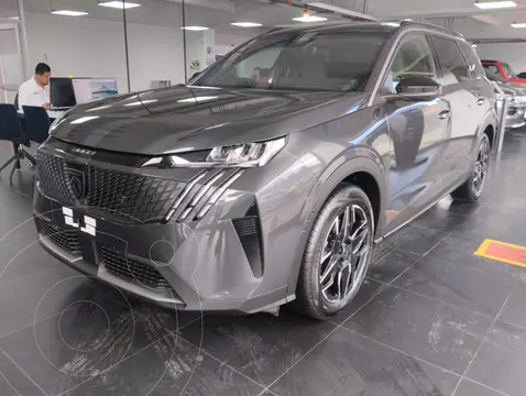 Peugeot 5008 1.6L Allure Aut nuevo color Gris financiado en cuotas(cuota inicial $52.497.000 cuotas desde $2.684.000)