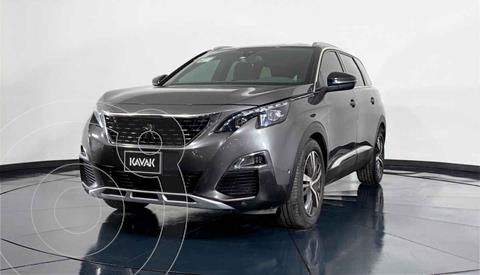 Peugeot 5008 GT Line usado (2020) color Gris precio $562,999