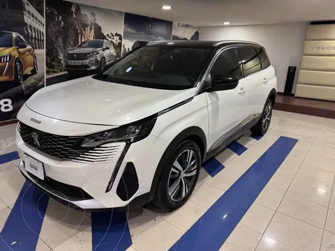 foto Peugeot 5008 1.6L Allure Pack FL SC financiado en mensualidades enganche $125,323 mensualidades desde $9,587