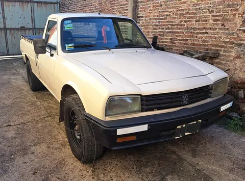 Peugeot 504 Pick Up GRD usado (1994) color Beige precio u$s7.500