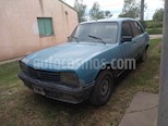Peugeot 504 XS usado (1990) color Azul precio $50.000