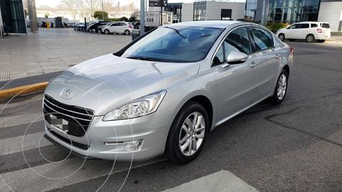 foto Peugeot 508 508 1.6 THP ALLURE TIPTRONIC usado (2012) color Gris precio $1.690.000