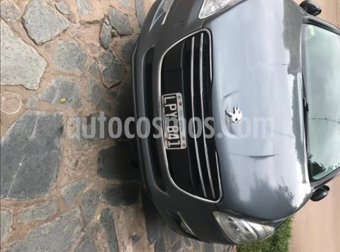 foto Peugeot 508 Feline 1.6 usado (2012) precio $1.050.000