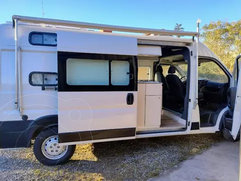Peugeot Boxer L3H2 HDi usado (2022) color Blanco precio u$s69.900