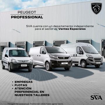 foto Peugeot Boxer 2.2 HDi 435LH Premium financiado en cuotas anticipo $5.600.000 cuotas desde $100.000