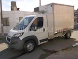 foto Peugeot Boxer Furgón 2.2 HDi 435M Premium usado (2018) precio $2.150.000