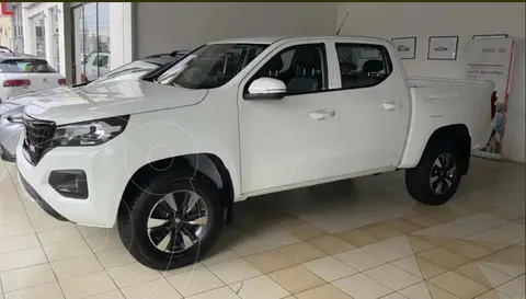 Peugeot Expert Tepee 2.0L usado (2021) color Blanco precio u$s30.000