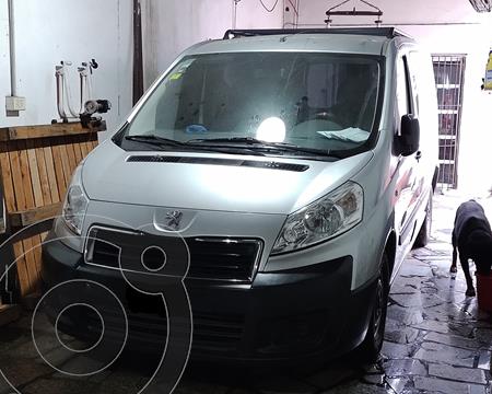 foto Peugeot Expert Furgón 1.6 HDi usado (2013) precio $1.850.000