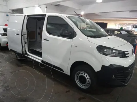 Peugeot Expert Furgon 1.6 HDi Premium 6 Plazas nuevo color Blanco financiado en cuotas(anticipo $20.000.000 cuotas desde $500.000)