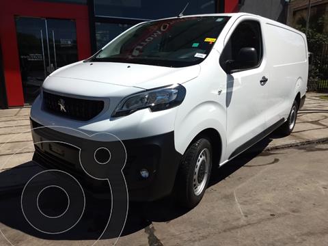foto Peugeot Expert Furgón 1.6 HDi Premium nuevo color Blanco Banquise precio $7.900.000