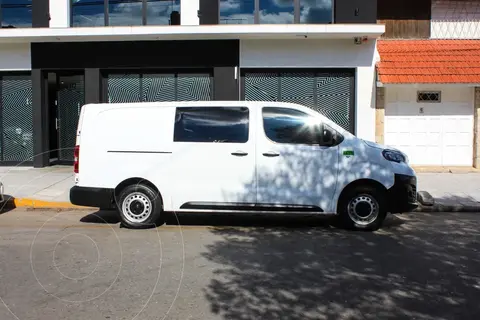 Peugeot Expert Furgon 1.6 HDi Premium 6 Plazas nuevo color Blanco financiado en cuotas(anticipo $11.999.999)