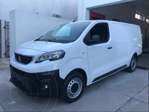 Peugeot Expert Furgon 1.6 HDi Premium usado (2019) color Blanco precio $7.000.000