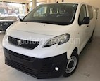 foto Peugeot Expert Furgón 1.6 HDi Premium 6 Plazas nuevo color A elección precio $2.190.000
