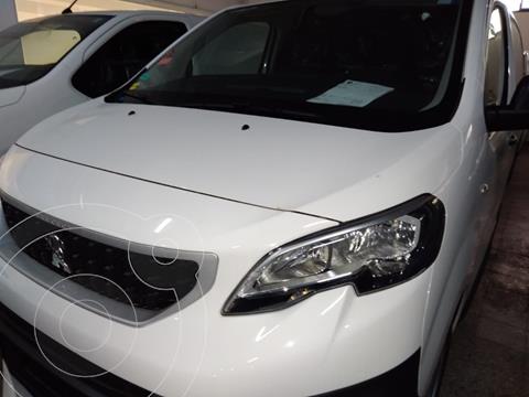 Peugeot Expert Furgon 1.6 HDi Premium nuevo color Blanco financiado en cuotas(anticipo $2.200.000 cuotas desde $90.000)