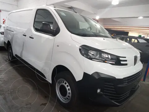 Peugeot Expert Furgon 1.6 HDi Premium nuevo color Blanco Banquise financiado en cuotas(anticipo $13.200.000 cuotas desde $520.000)