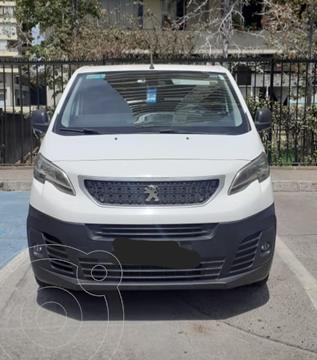 Peugeot Expert 2.0L HDi usado (2017) color Blanco precio $17.690.000