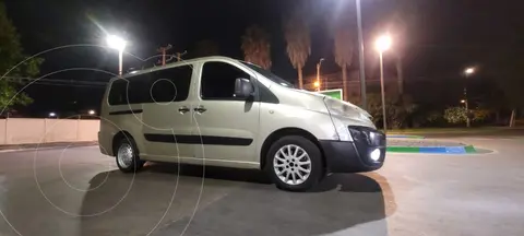 Peugeot Expert Active 1.6L HDi 9Pas usado (2013) color Bronce precio $6.000.000