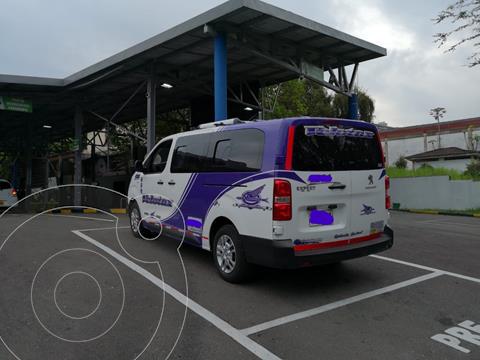 Peugeot Expert 2.0L HDi L3 usado (2019) color Blanco precio $105.000.000