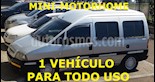 foto Peugeot Expert Confort 2.0 HDi usado (2006) color Gris Plata precio u$s10.000