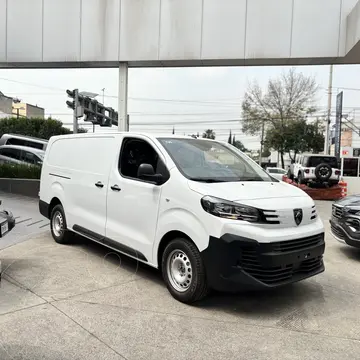 Peugeot Expert 2.0L Furgon nuevo color Blanco precio $687,900