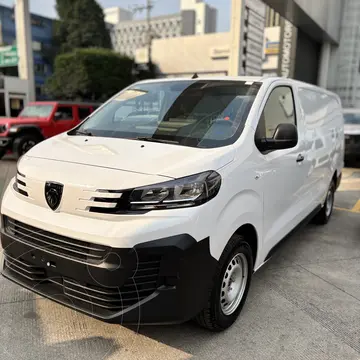 Peugeot Expert 2.0L Carga nuevo color Blanco precio $687,900