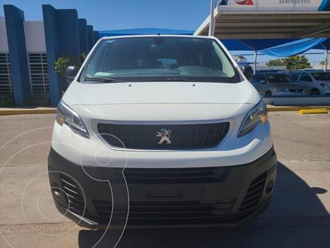 Peugeot Expert Pasajeros 2.0 HDi usado (2018) color Blanco precio $350,000