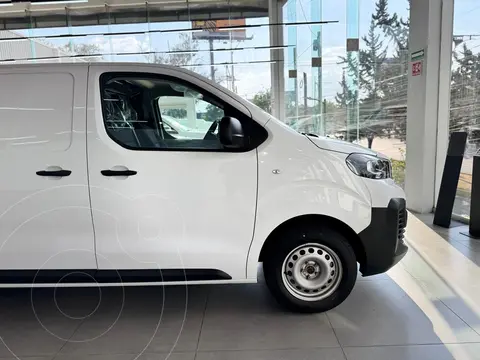 Peugeot Expert 2.0L Furgon nuevo color Blanco precio $705,900