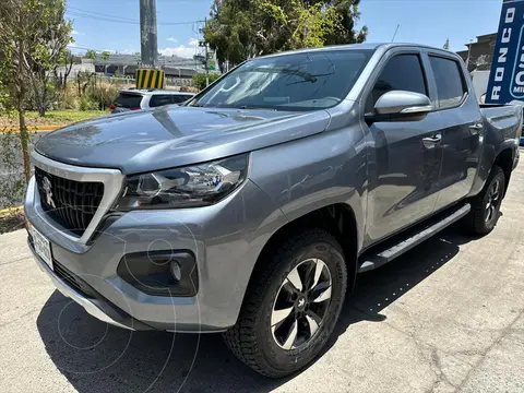 Peugeot Landtrek Allure 4x2 usado (2023) color Gris precio $499,000