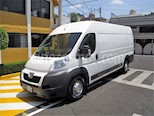 foto Peugeot Manager 2.2L Furgón Std HDi usado (2012) color Blanco precio $229,900