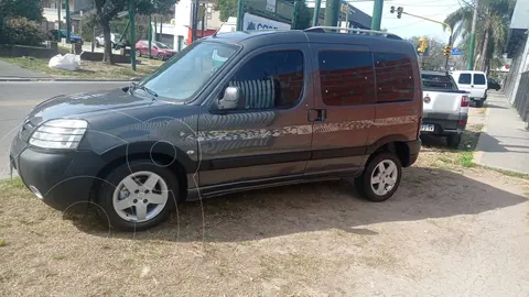 Peugeot Partner Patagonica HDi VTC Plus usado (2012) color Verde financiado en cuotas(anticipo $6.390.000)
