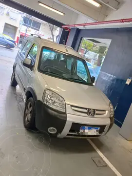 foto Peugeot Partner Patagónica 1.6 HDi financiado en cuotas anticipo $6.000.000 cuotas desde $150.000