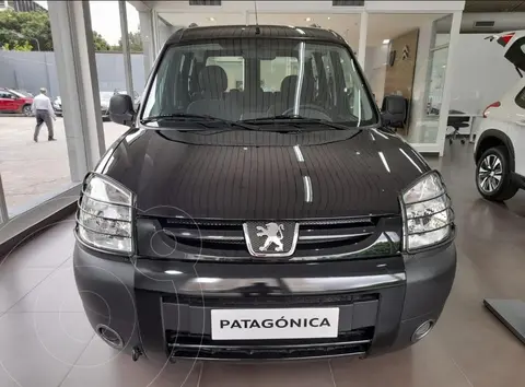 Peugeot Partner Patagonica 1.6 HDi VTC Plus nuevo color A eleccion financiado en cuotas(anticipo $1.000.000 cuotas desde $44.000)