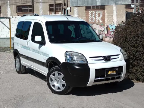 foto Peugeot Partner Patagónica HDi VTC financiado en cuotas anticipo $8.900.000 