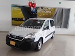 foto Peugeot Partner Tepee 5 pas. usado (2017) precio $223,900