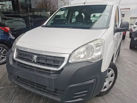 Peugeot Partner Tepee 5 pas.