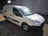 foto Peugeot Partner 1.6L usado (2015) color Blanco precio $165,000