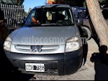 foto Peugeot Partner Furgón Confort 1.4 usado (2014) color Gris precio $650.000