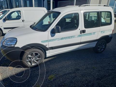 foto Peugeot Partner Patagónica 1.6 HDi VTC Plus financiado en cuotas anticipo $1.183.608 cuotas desde $26.583