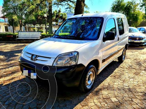 Peugeot Partner Patagonica HDi usado (2016) color Blanco precio $1.450.000