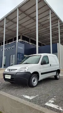 Peugeot Partner Furgon Confort 1.6 nuevo color A eleccion financiado en cuotas(anticipo $1.336.000 cuotas desde $58.000)