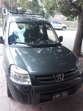foto Peugeot Partner Patagónica HDi VTC usado (2012) precio $950.000
